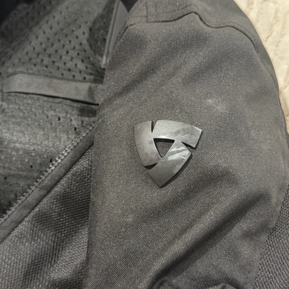 rev’it! eclipse 2 motorcycle jacket - image 5